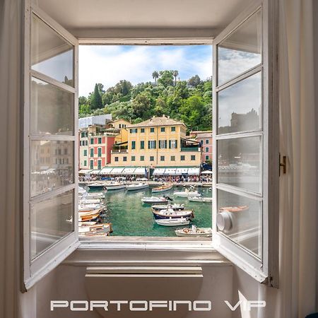 Your Window On Portofino By Portofinovip Eksteriør bilde