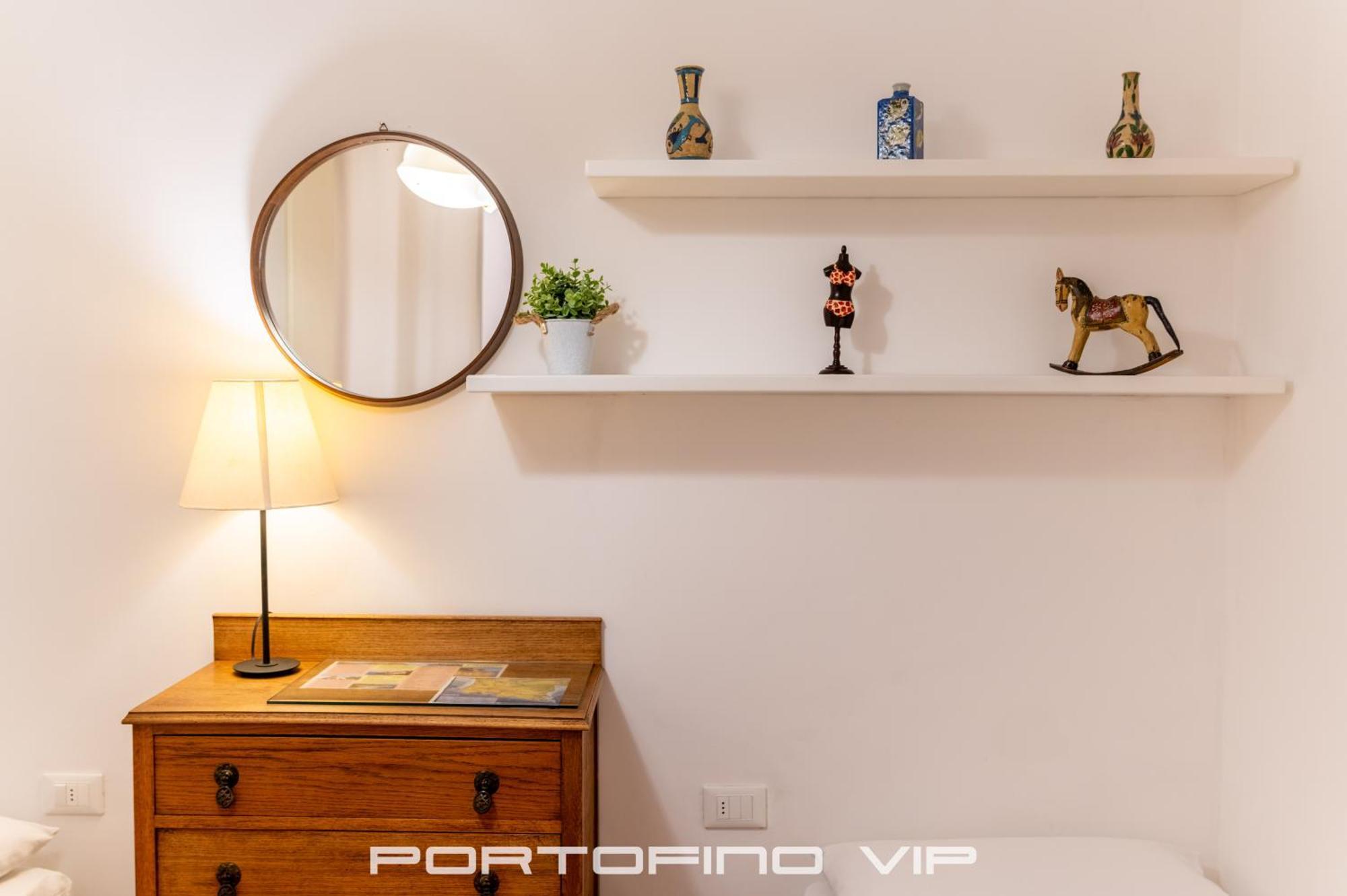 Your Window On Portofino By Portofinovip Eksteriør bilde