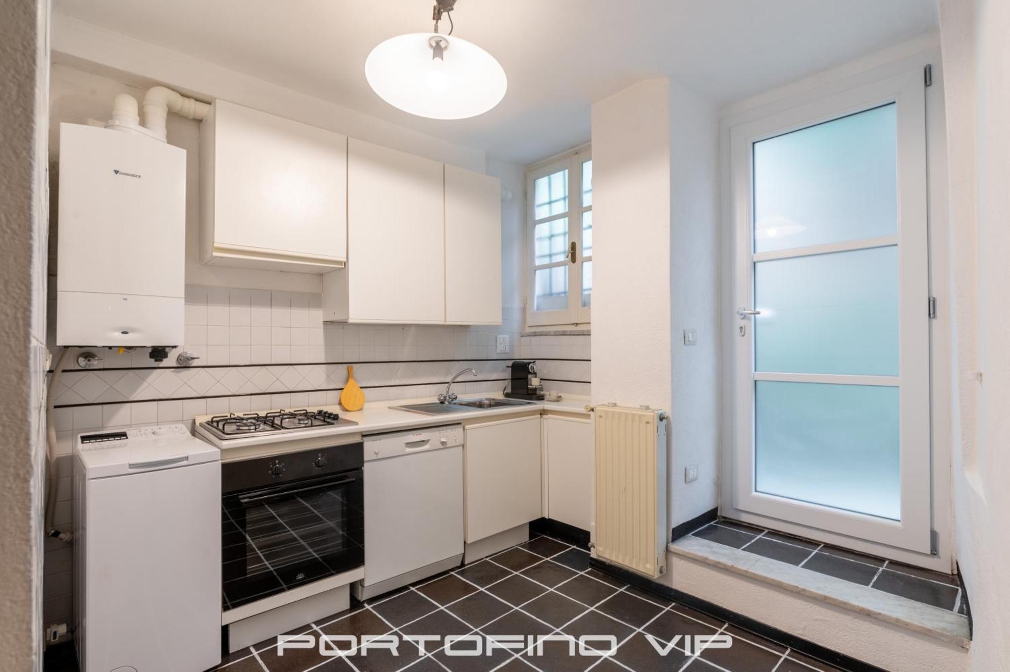 Your Window On Portofino By Portofinovip Eksteriør bilde