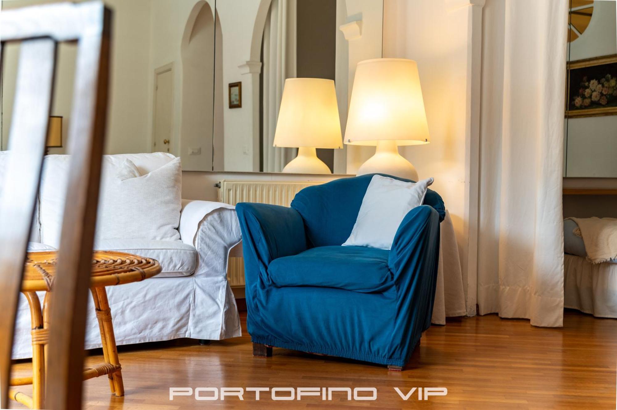 Your Window On Portofino By Portofinovip Eksteriør bilde