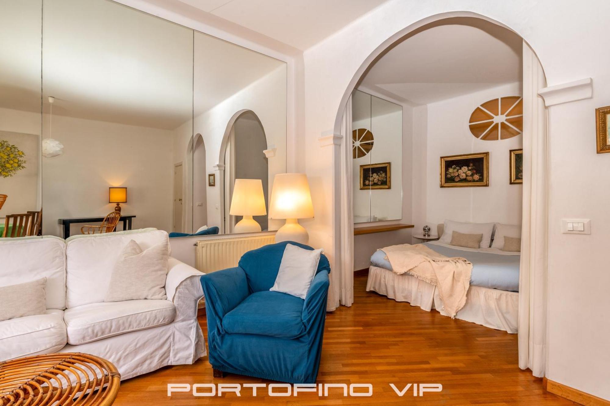 Your Window On Portofino By Portofinovip Eksteriør bilde