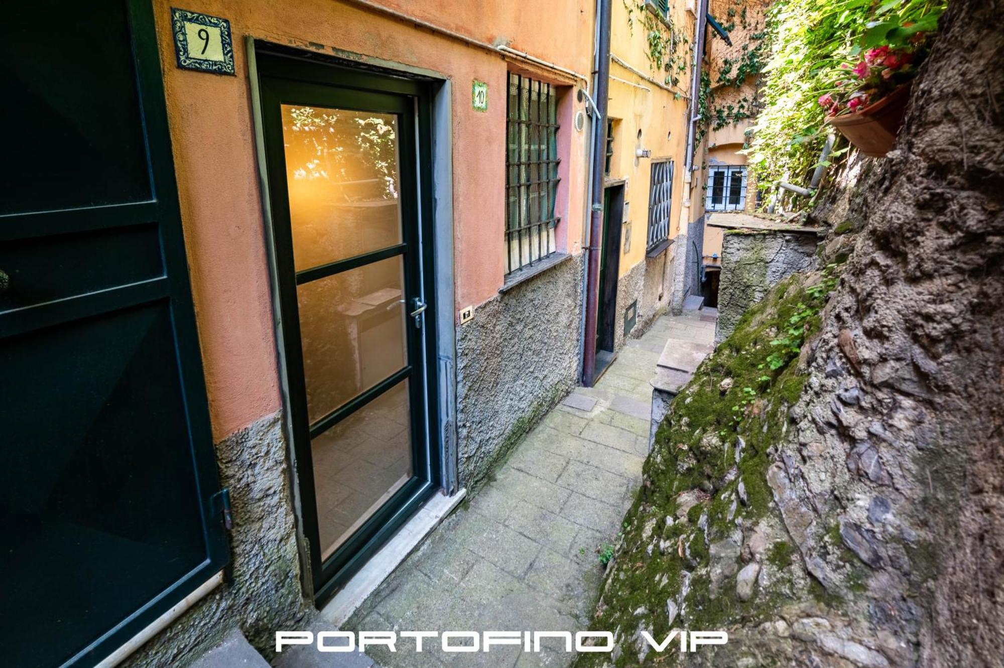 Your Window On Portofino By Portofinovip Eksteriør bilde